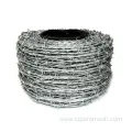 hot dipped Excellent Galvanized Razor Barbed Wire